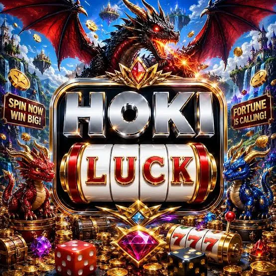 HOKILUCK - Game Domino Seru untuk Semua Kalangan
