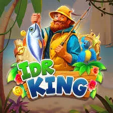 IDRKING - Permainan Slot Seru dan Mengasyikkan