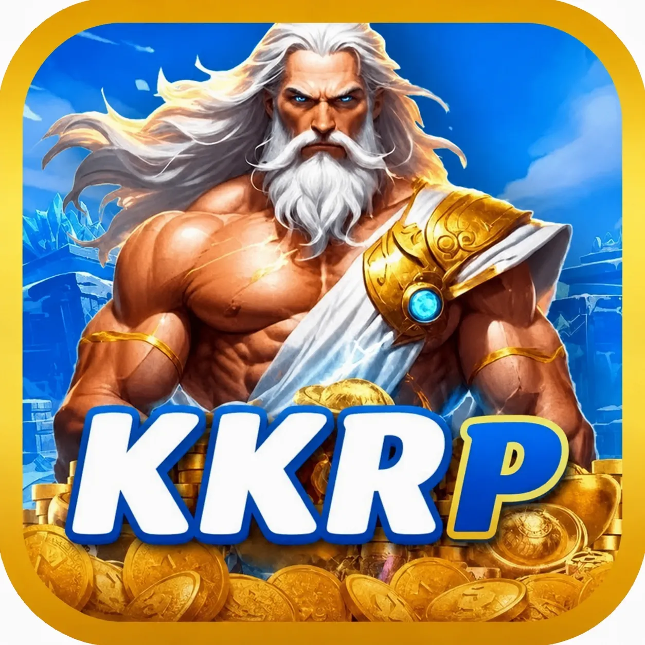 KKRP - Game QiuQiu Seru dan Menegangkan