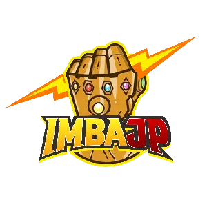 LMBAJP - Pertarungan Seru di Arena Fighting