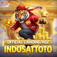 LNDOSATTOTO - Petualangan Terbuka Tanpa Batas