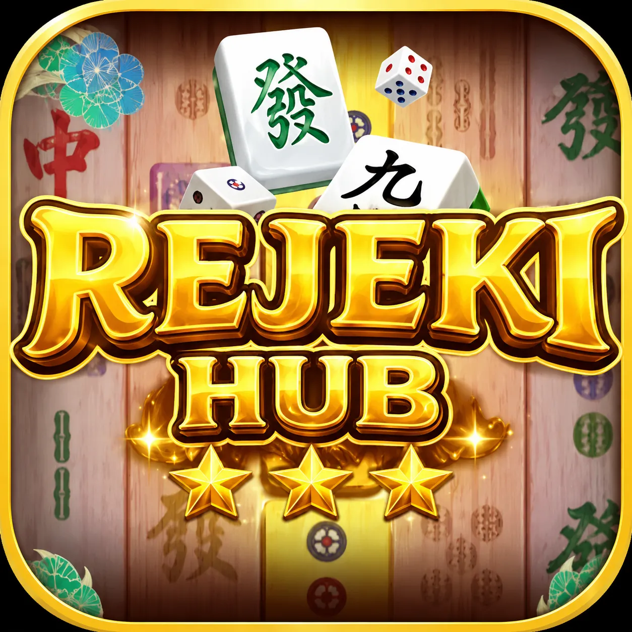 REJEKIHUB - Game Mahjong Seru untuk Semua