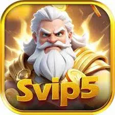 SVIP5 - Bertransformasi dalam Keseruan Game Casual