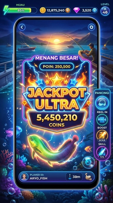 Screenshot dari antarmuka utama aplikasi okidr.